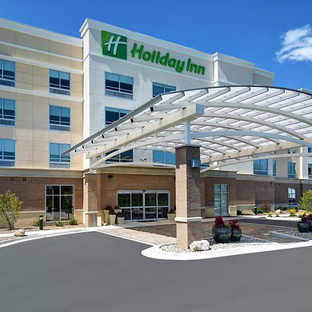 Holiday Inn Grand Rapids North - Walker By Ihg Luaran gambar