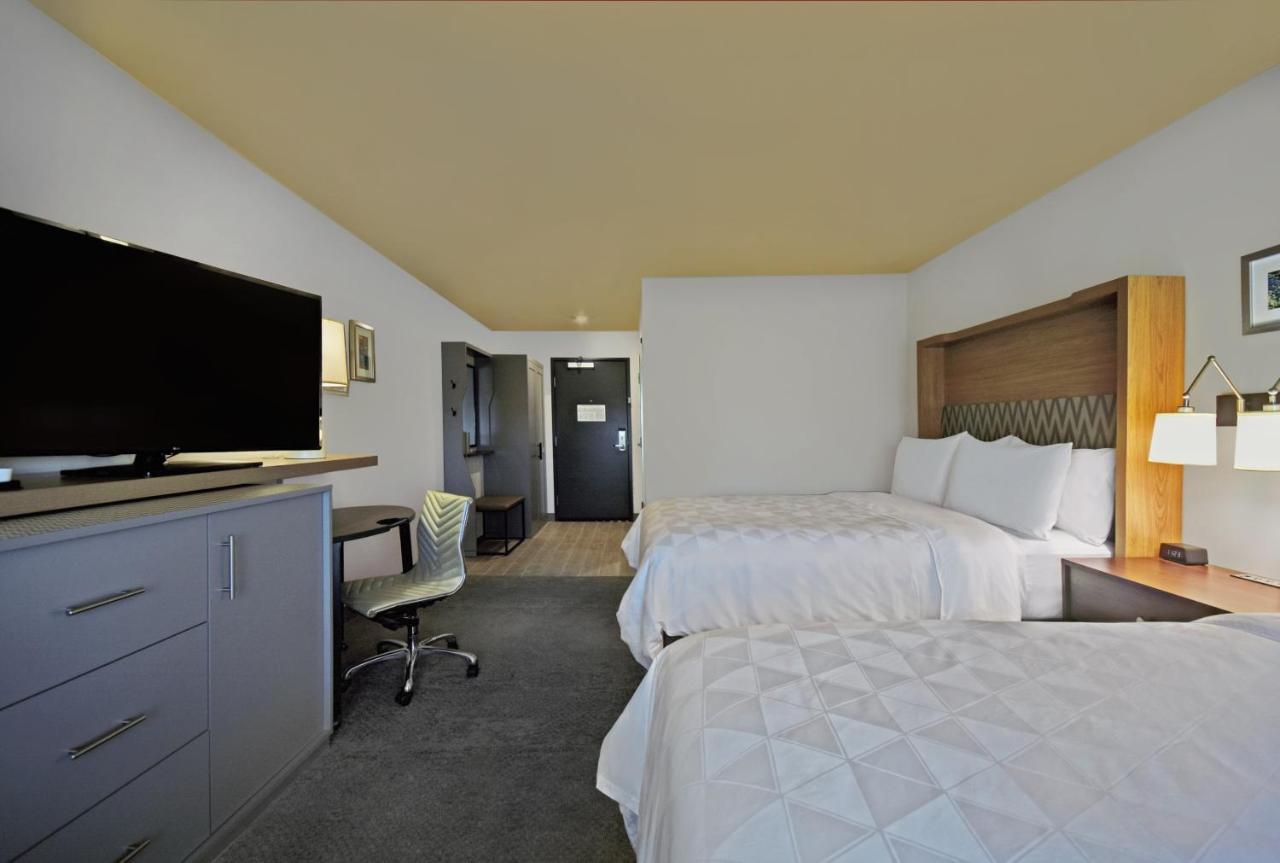 Holiday Inn Grand Rapids North - Walker By Ihg Luaran gambar