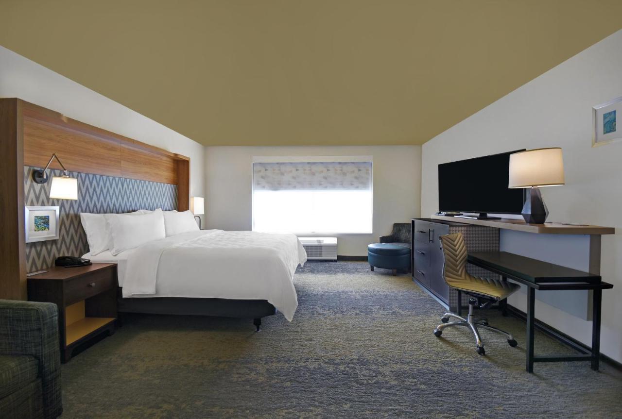 Holiday Inn Grand Rapids North - Walker, An Ihg Hotel Luaran gambar