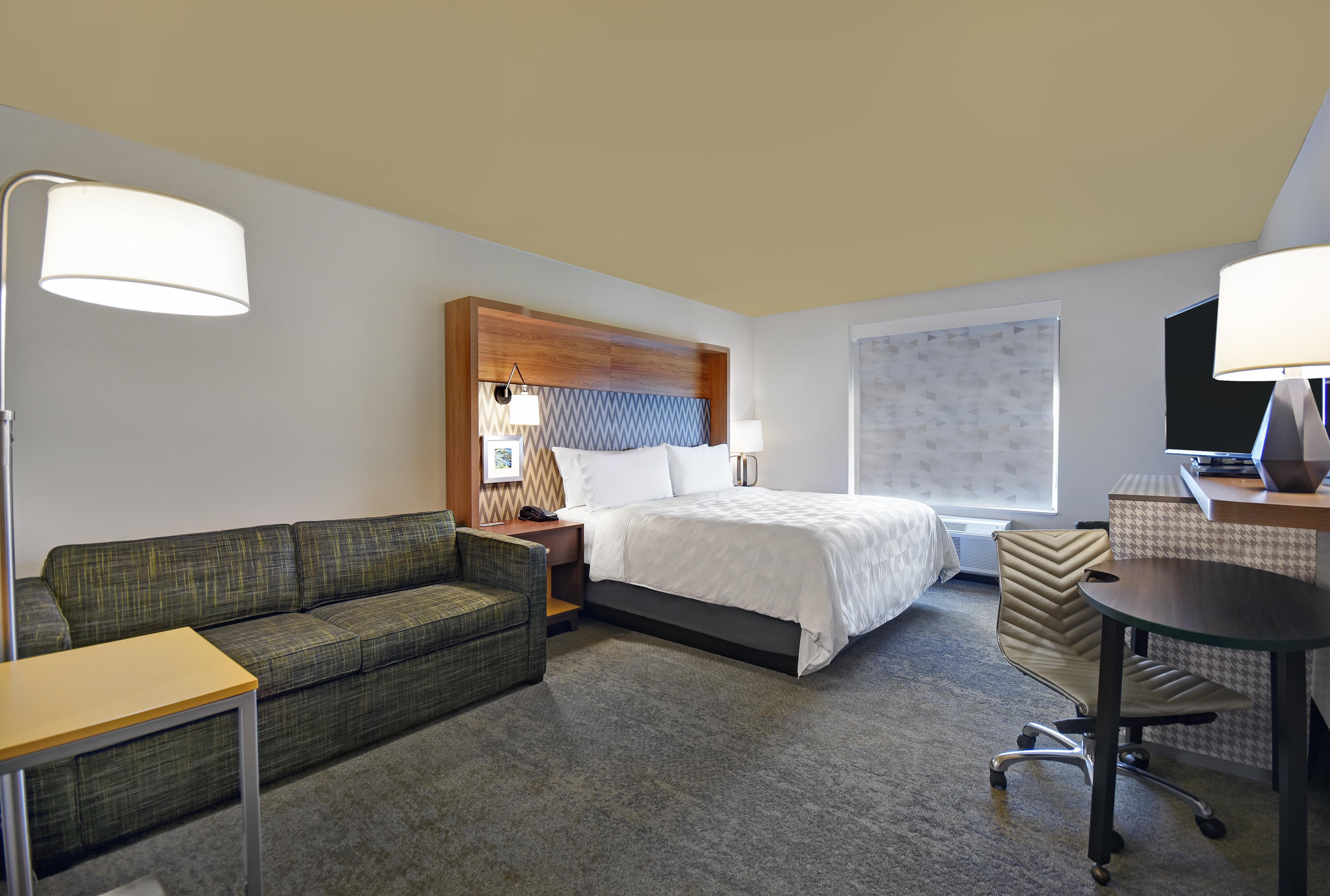 Holiday Inn Grand Rapids North - Walker, An Ihg Hotel Luaran gambar