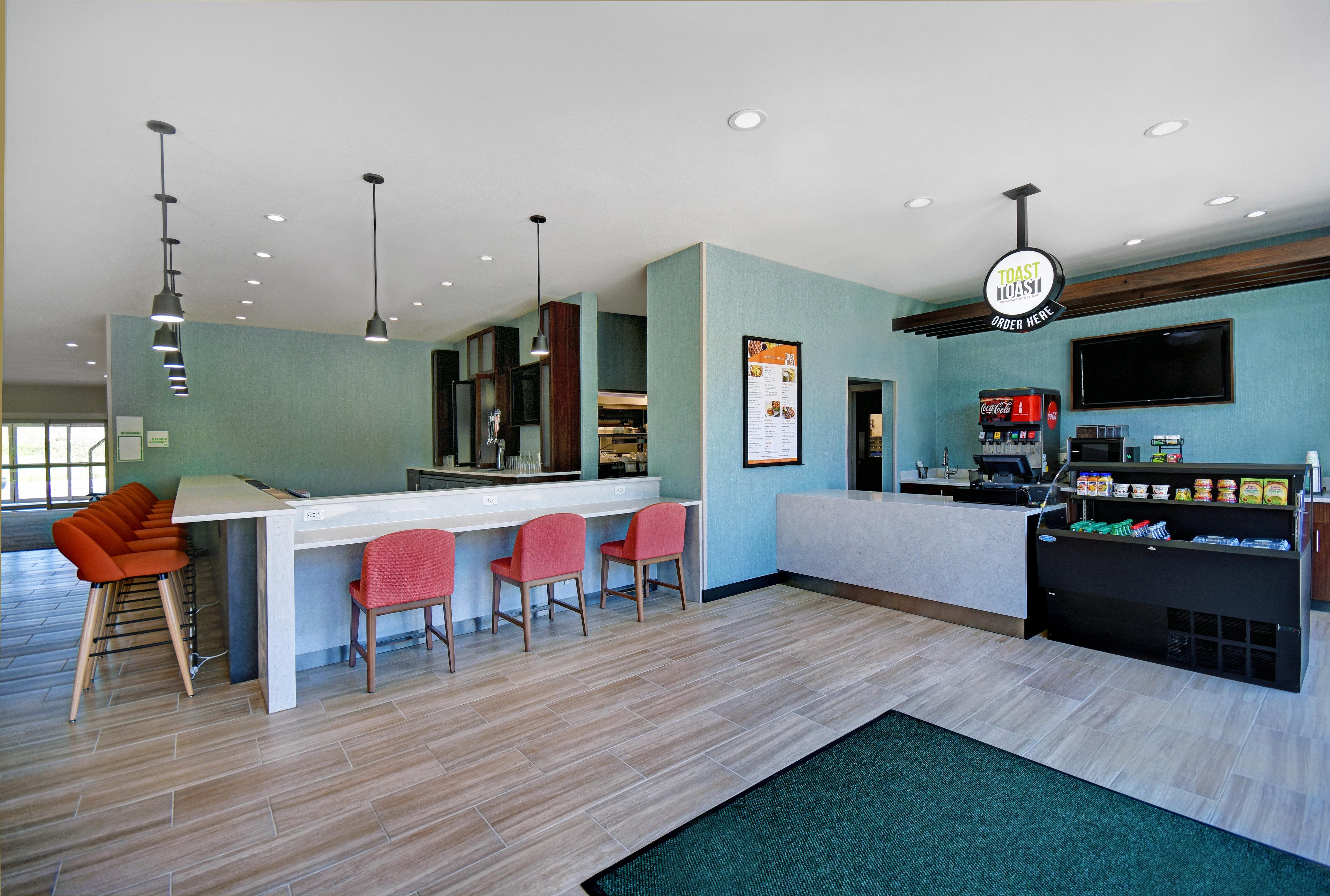 Holiday Inn Grand Rapids North - Walker By Ihg Luaran gambar
