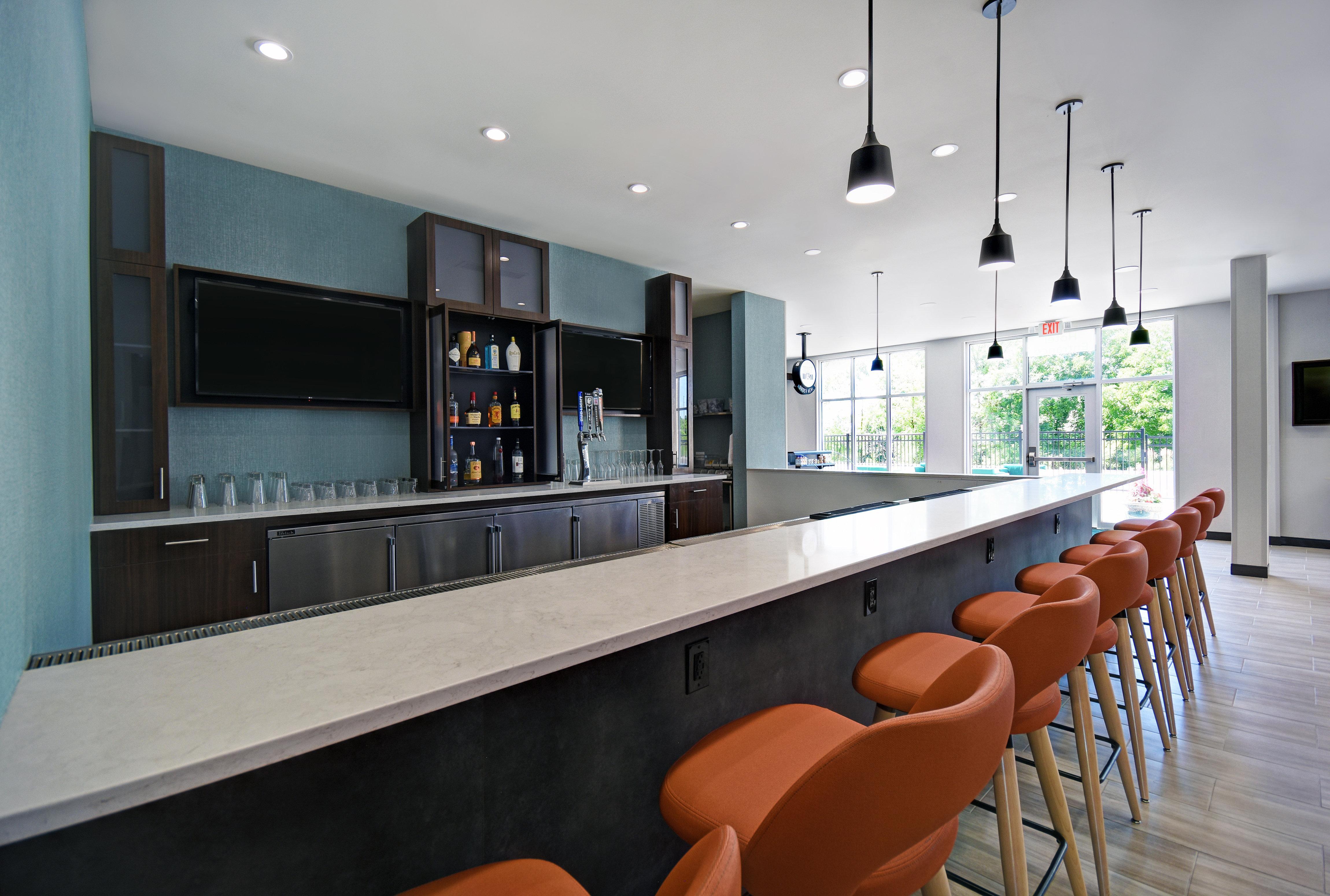 Holiday Inn Grand Rapids North - Walker By Ihg Luaran gambar