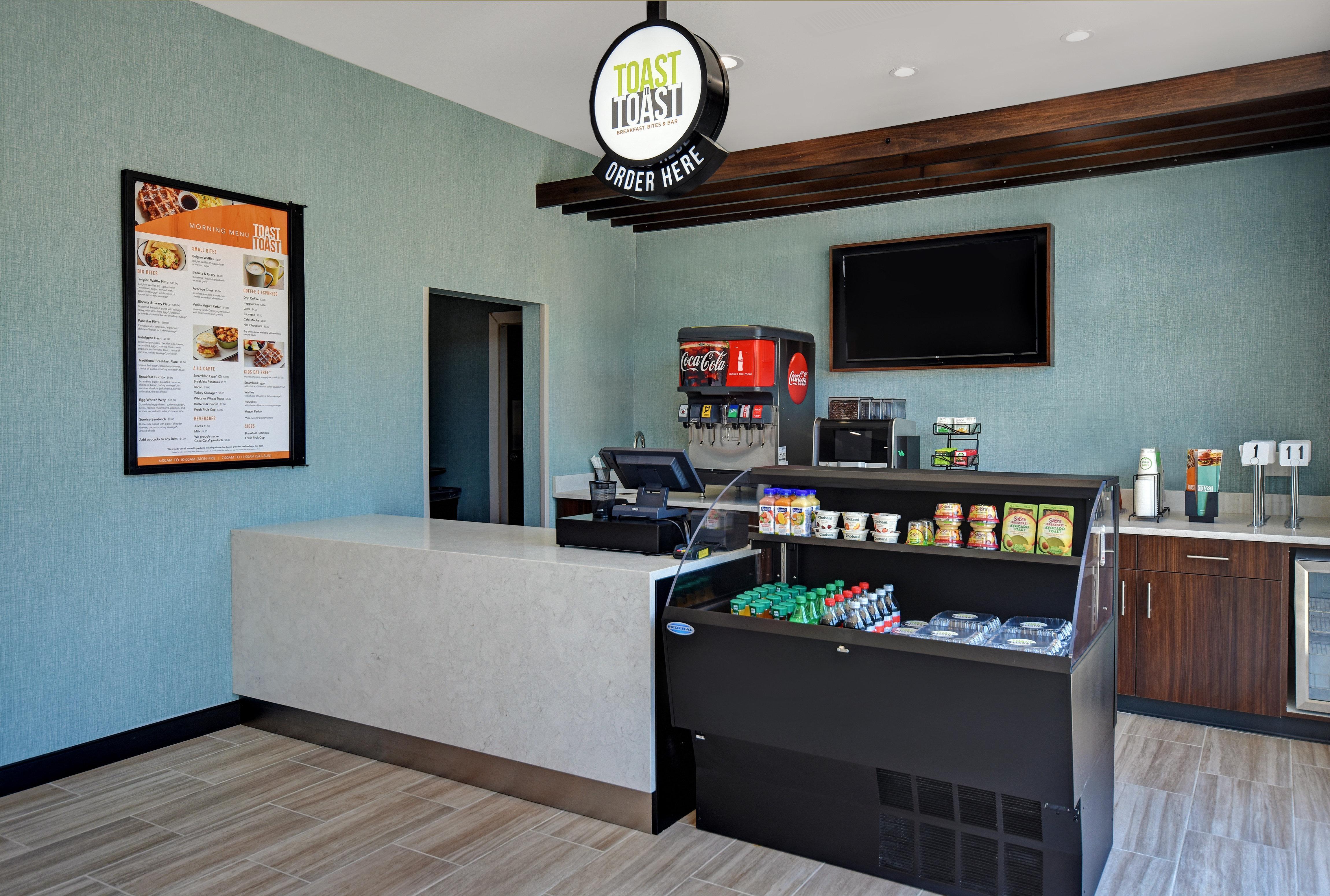 Holiday Inn Grand Rapids North - Walker By Ihg Luaran gambar