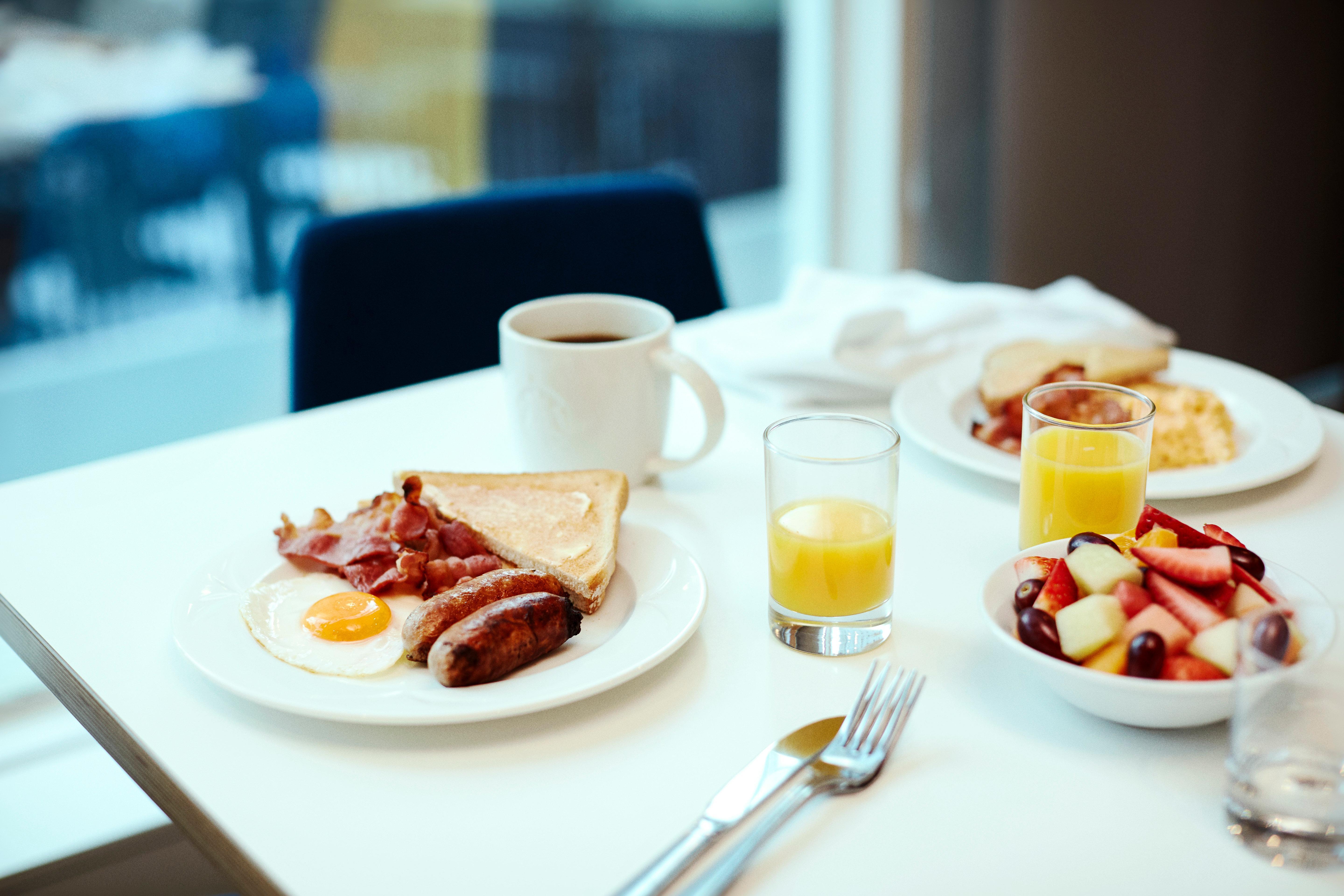 Holiday Inn Grand Rapids North - Walker By Ihg Luaran gambar