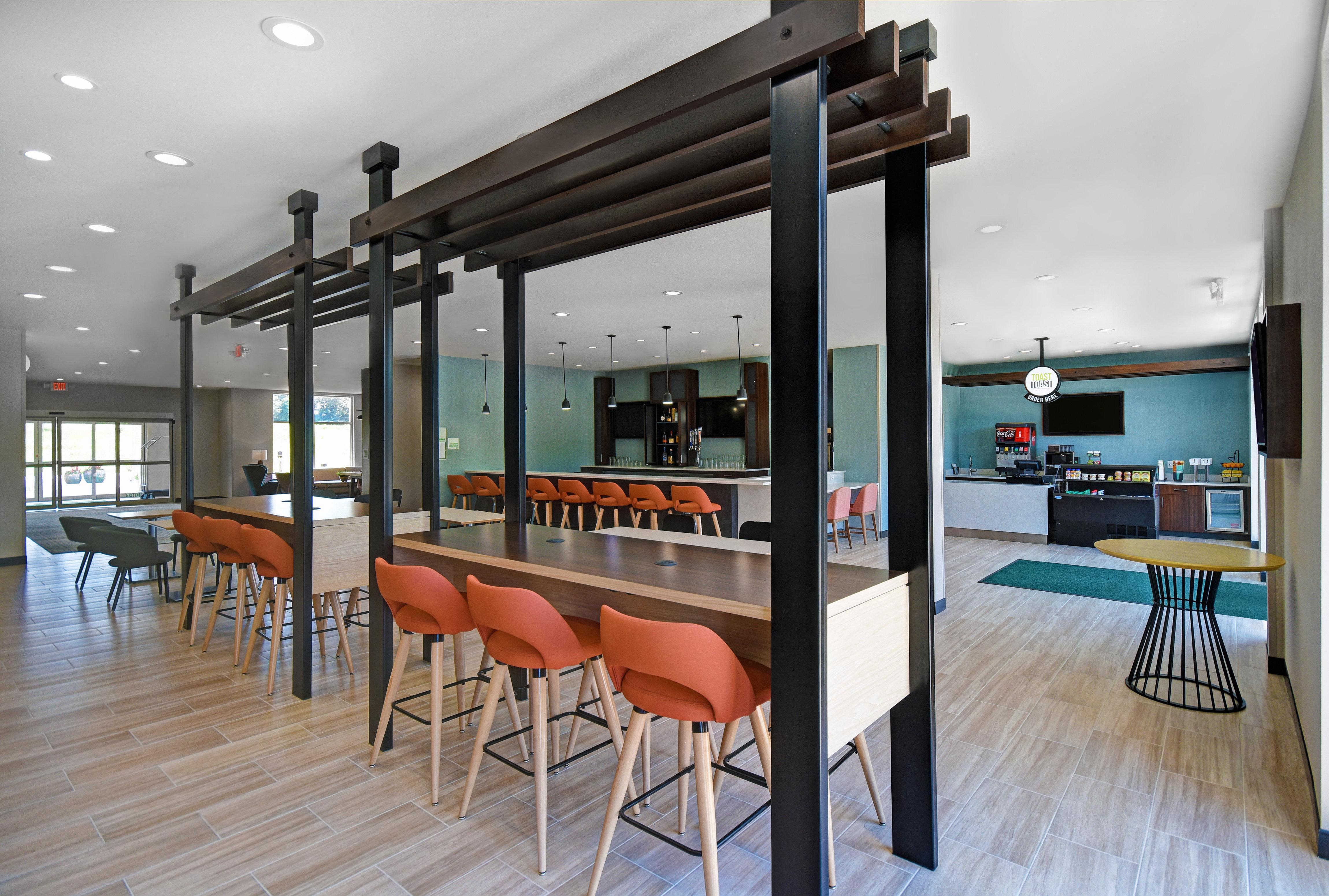 Holiday Inn Grand Rapids North - Walker By Ihg Luaran gambar