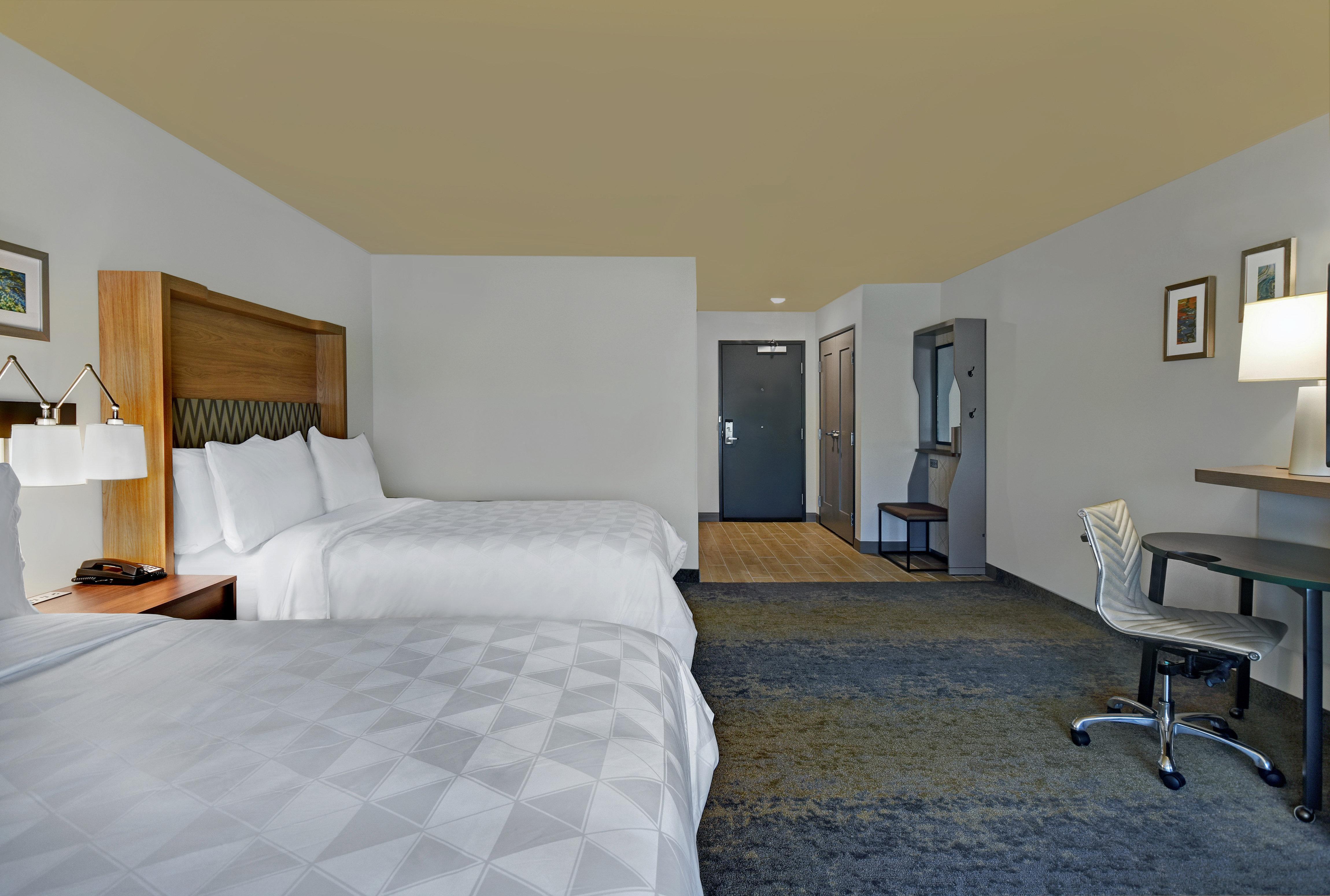 Holiday Inn Grand Rapids North - Walker By Ihg Luaran gambar