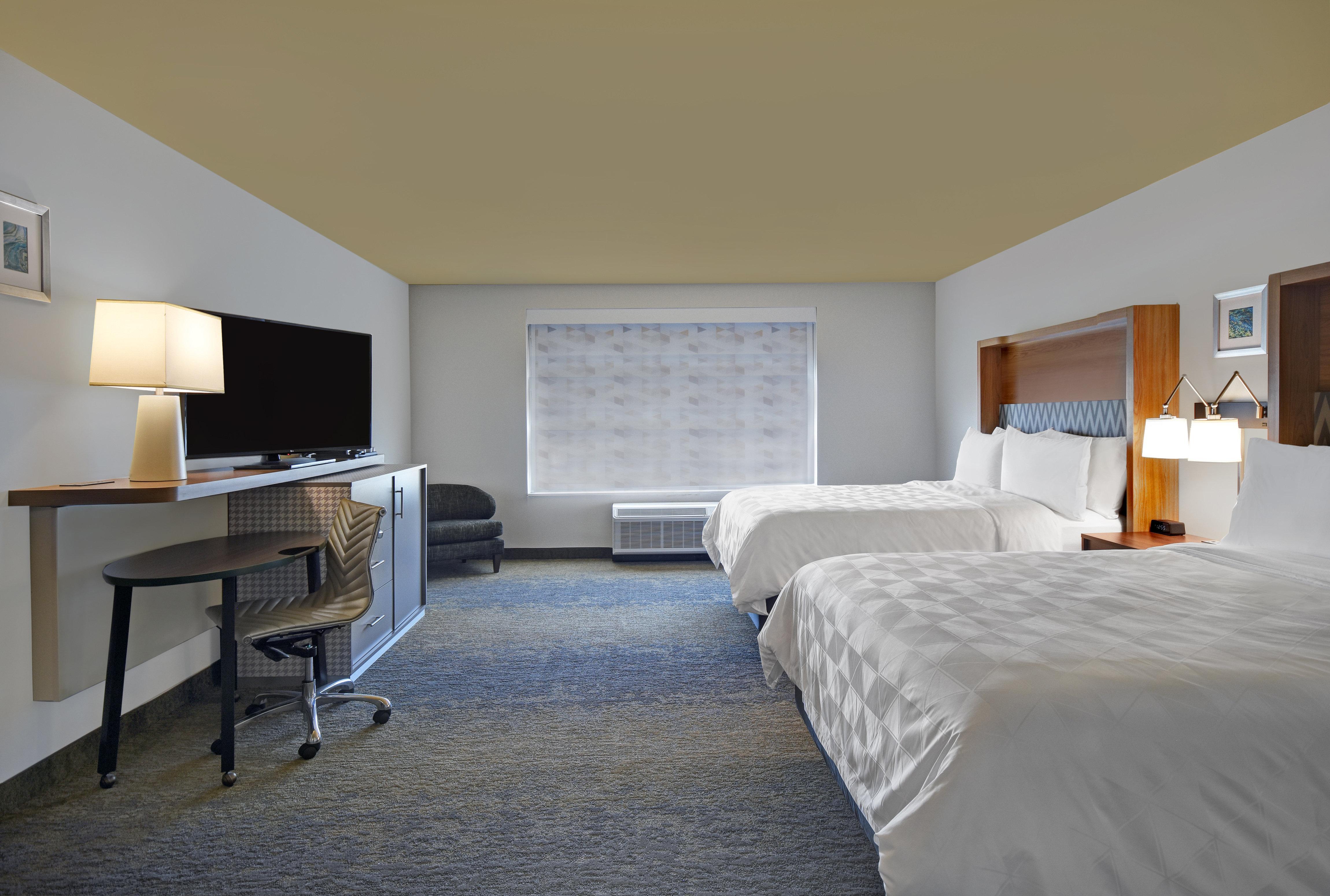 Holiday Inn Grand Rapids North - Walker, An Ihg Hotel Luaran gambar