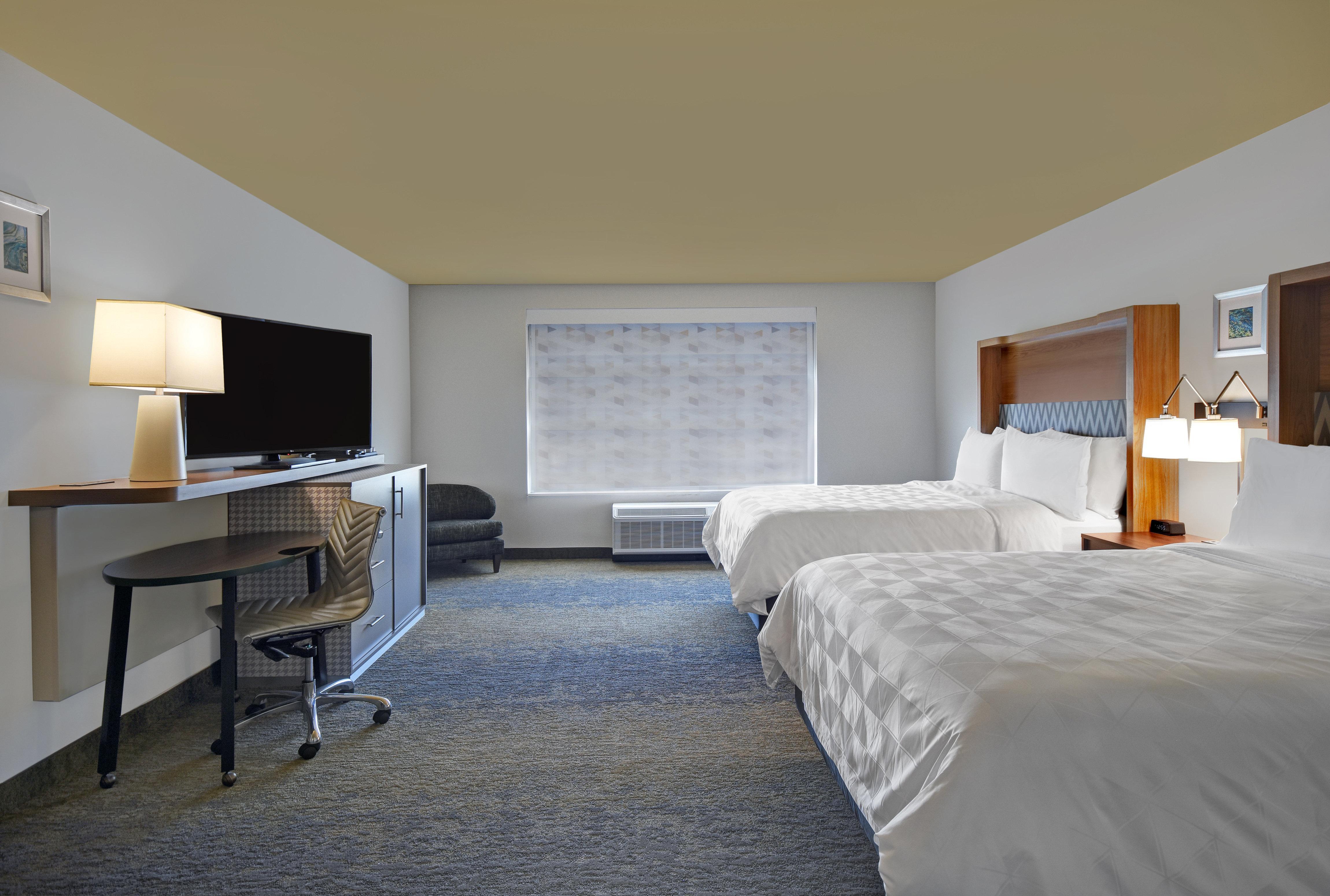 Holiday Inn Grand Rapids North - Walker By Ihg Luaran gambar