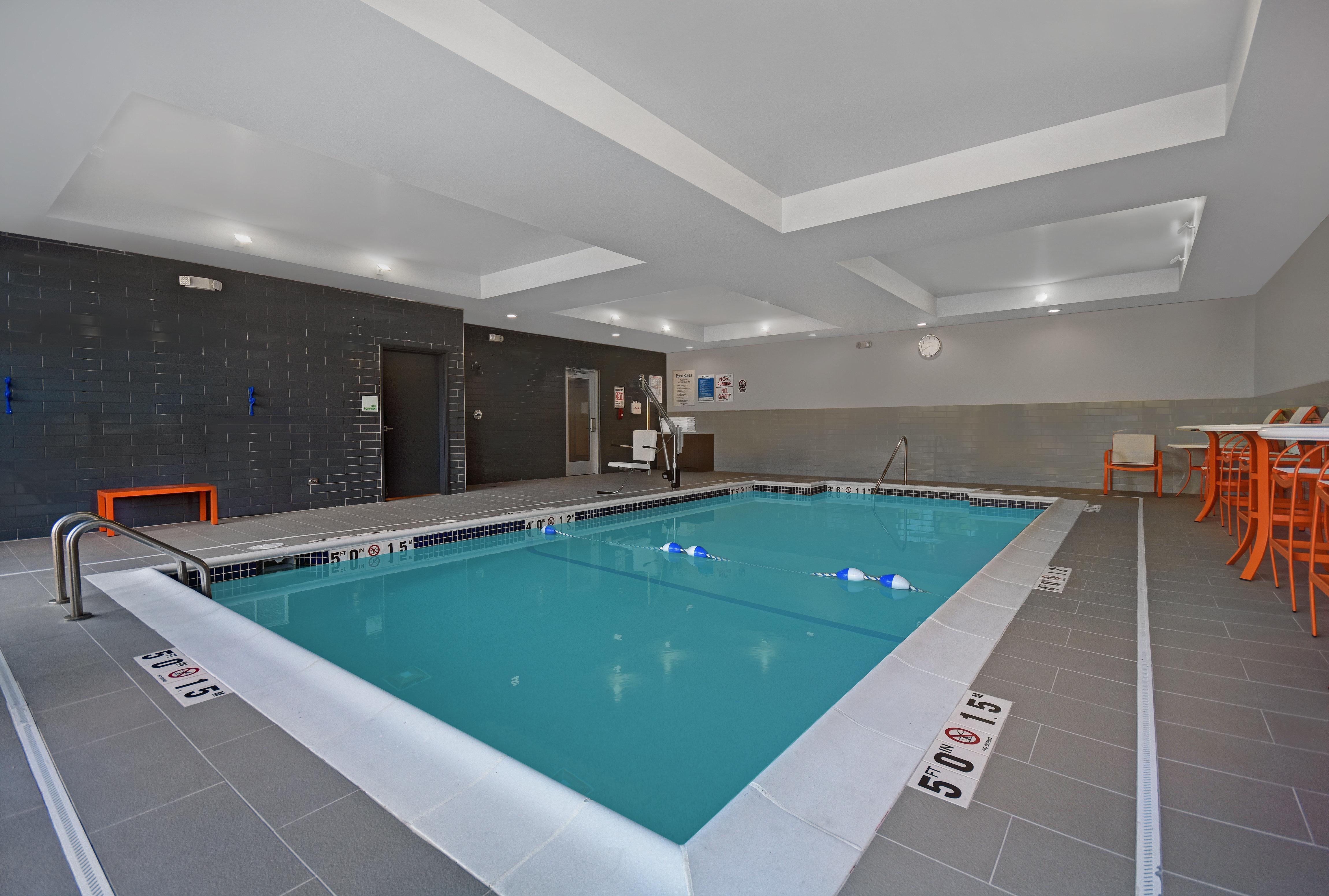 Holiday Inn Grand Rapids North - Walker By Ihg Luaran gambar