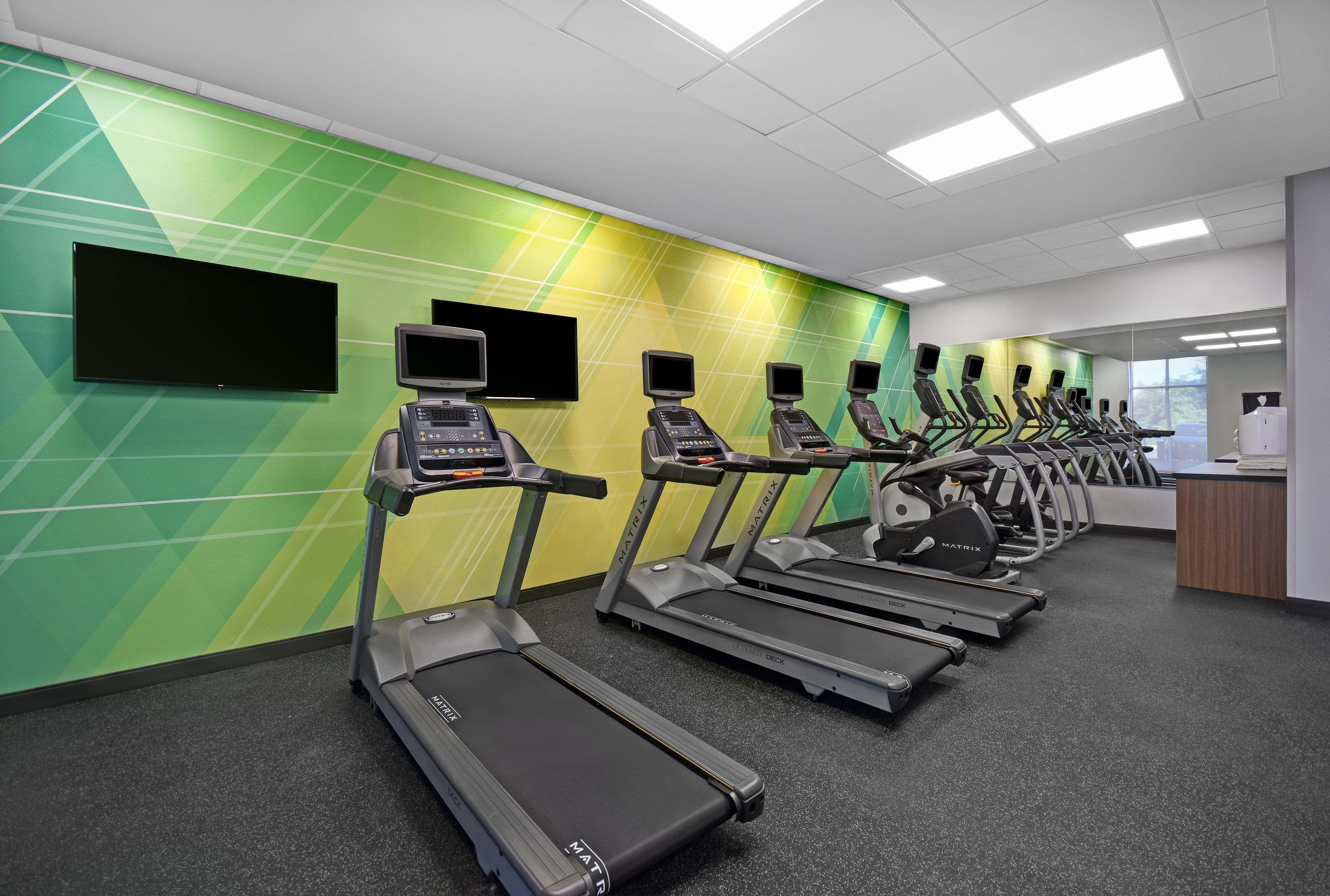 Holiday Inn Grand Rapids North - Walker By Ihg Luaran gambar