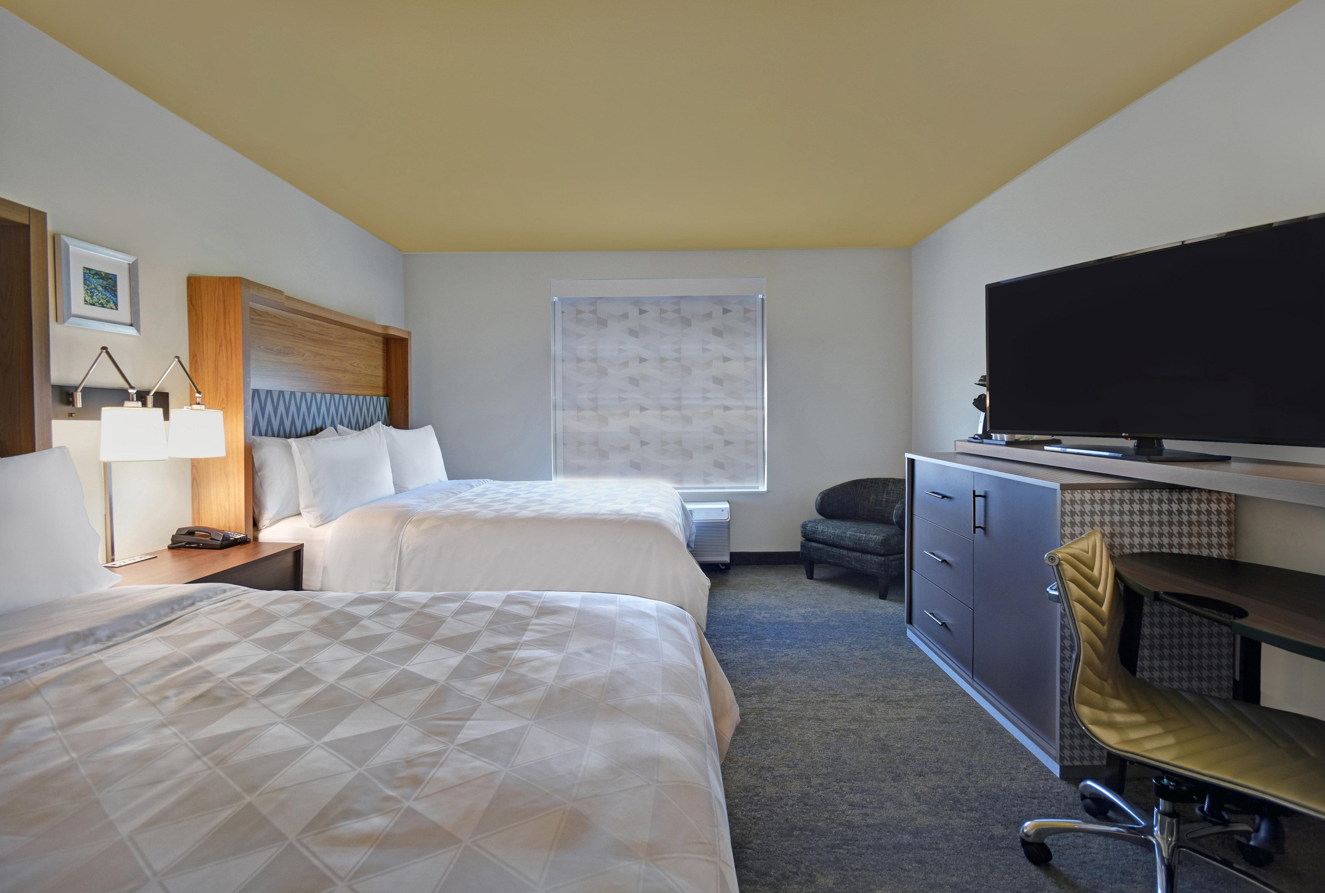 Holiday Inn Grand Rapids North - Walker By Ihg Luaran gambar