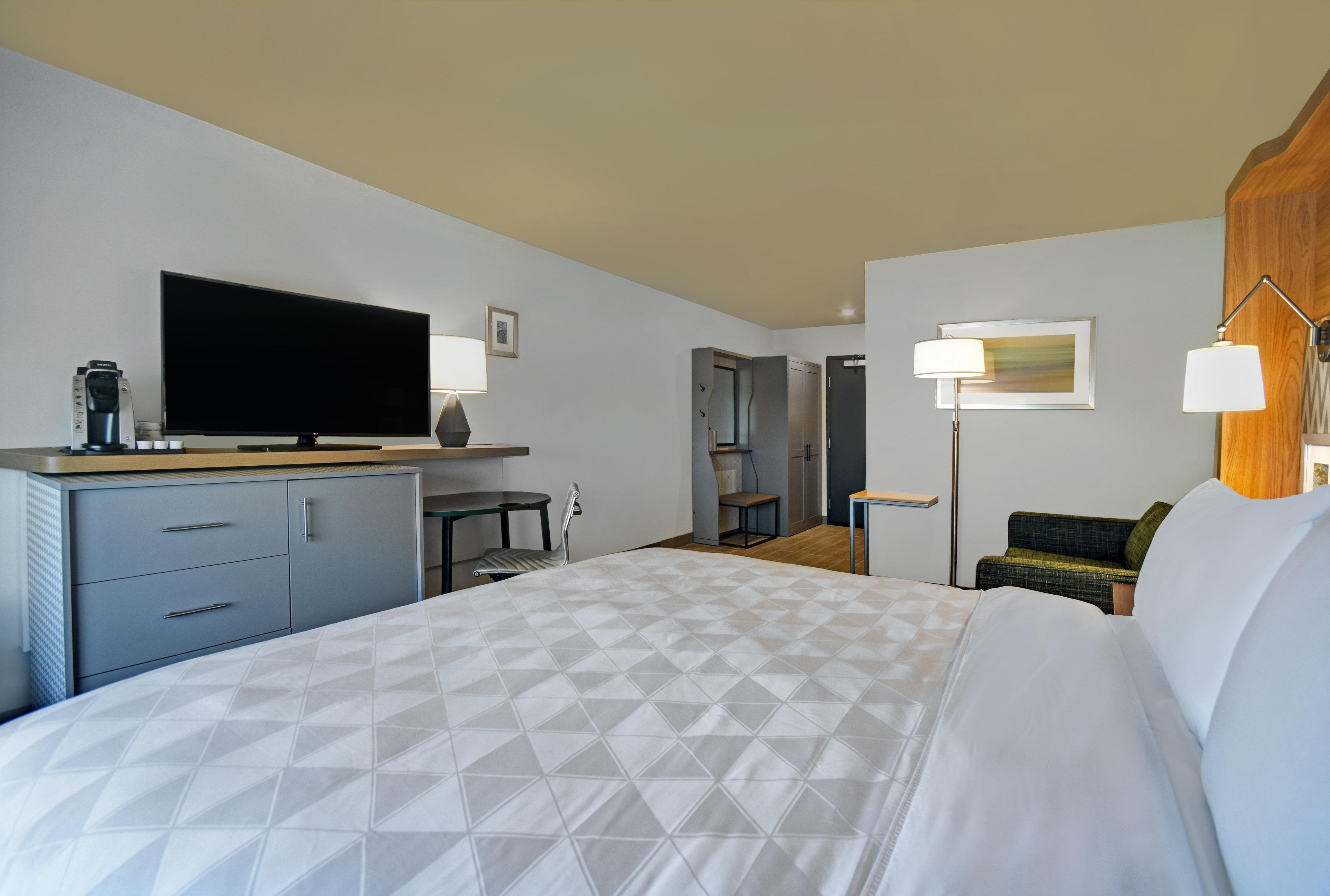 Holiday Inn Grand Rapids North - Walker, An Ihg Hotel Luaran gambar