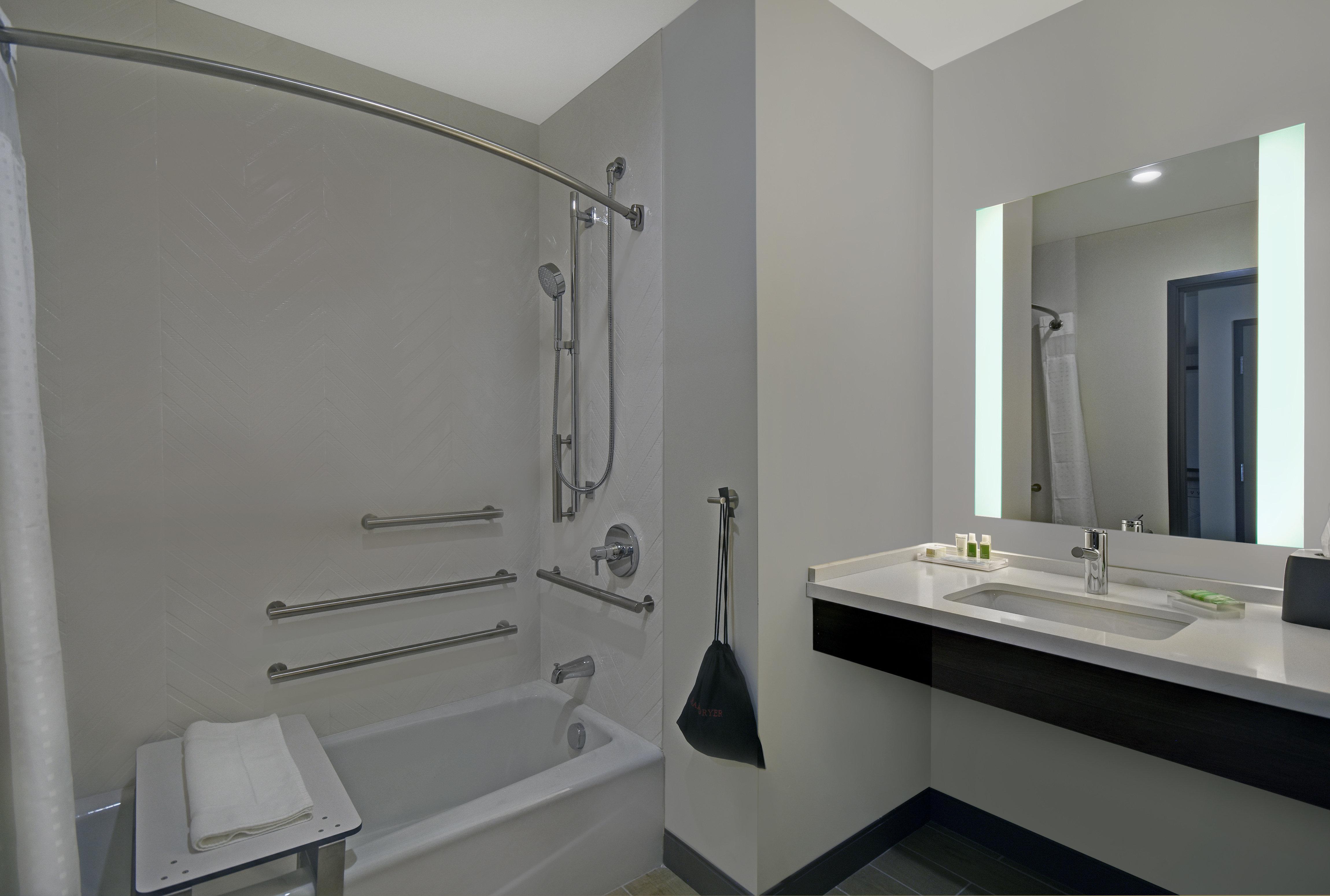 Holiday Inn Grand Rapids North - Walker By Ihg Luaran gambar