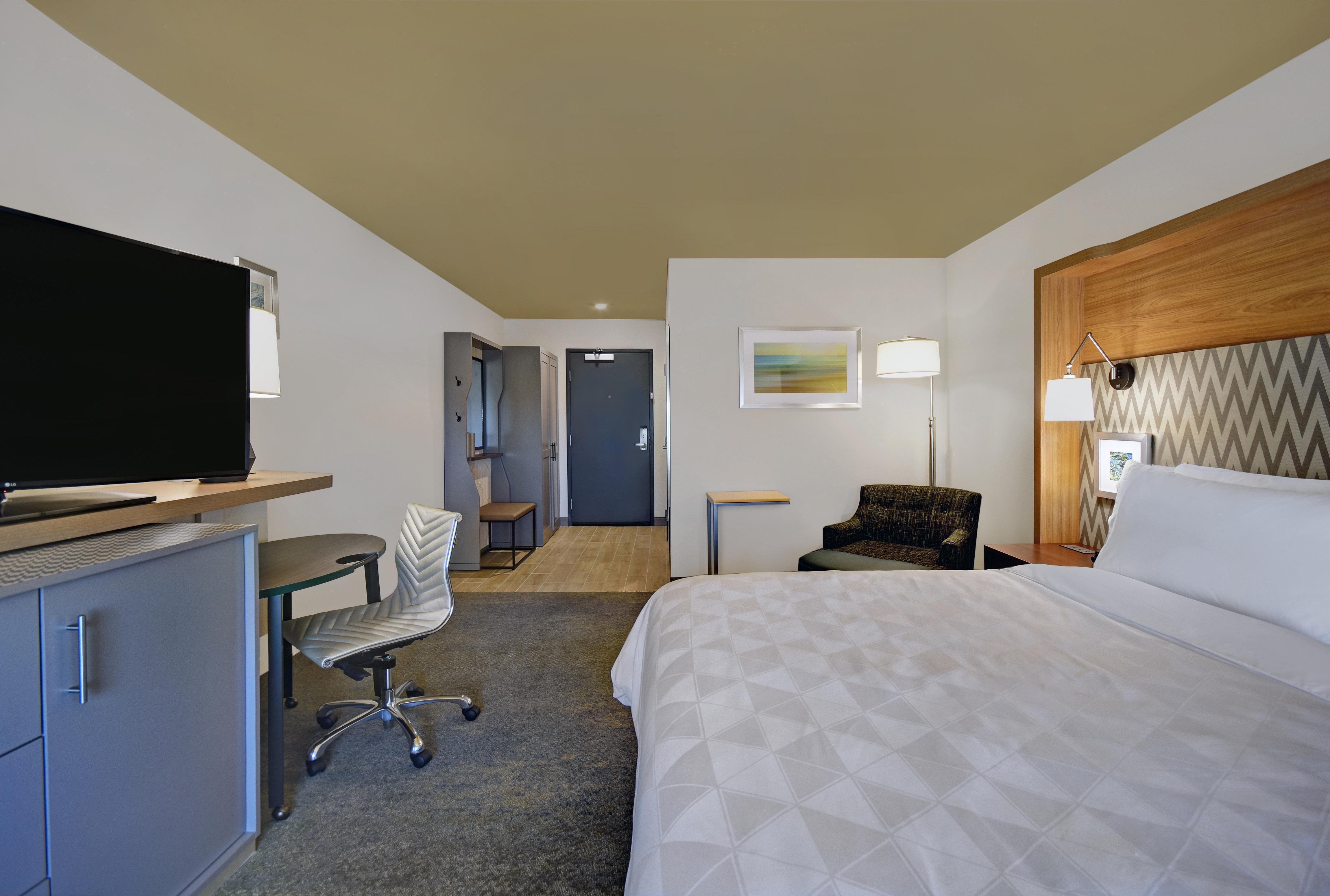 Holiday Inn Grand Rapids North - Walker By Ihg Luaran gambar