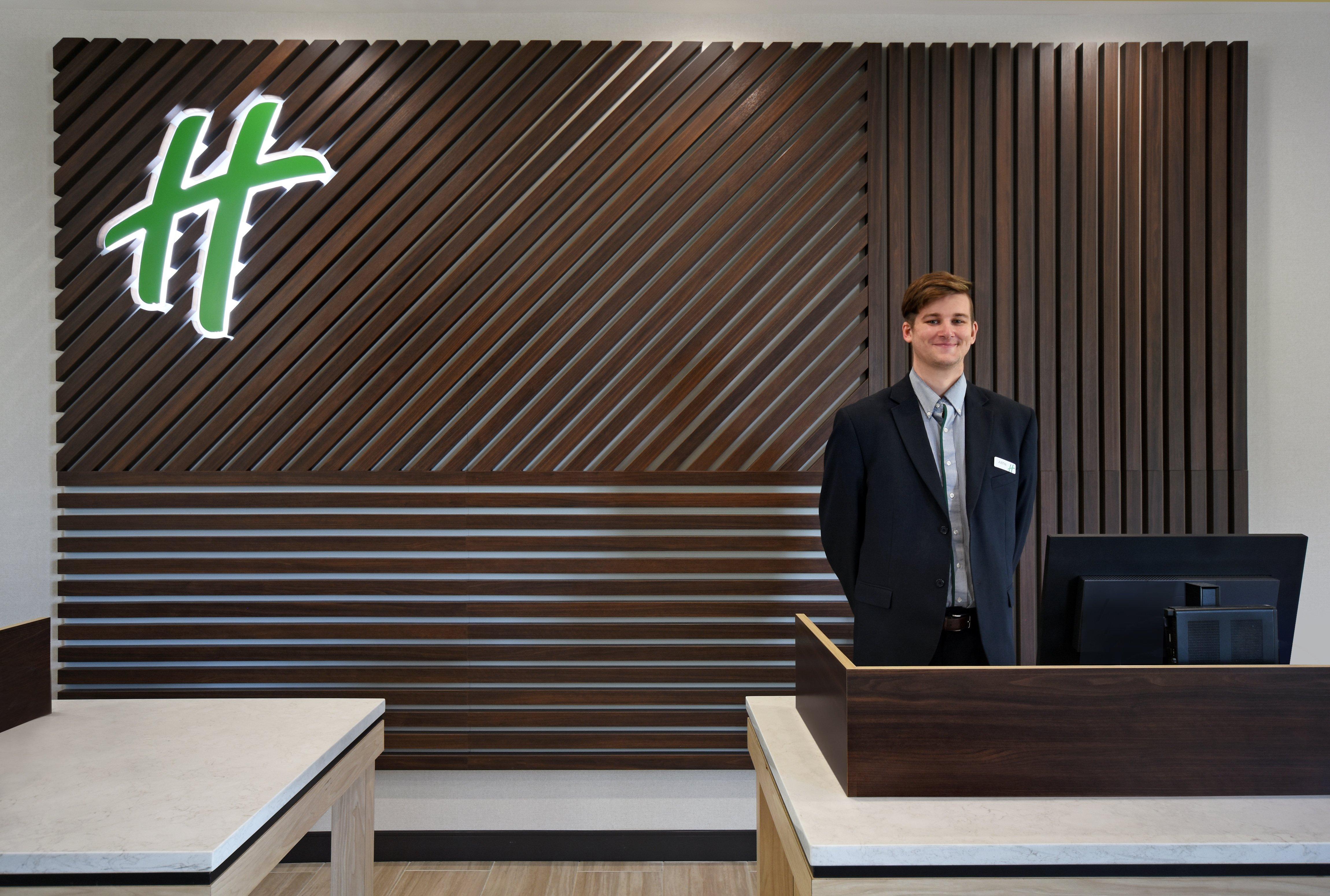 Holiday Inn Grand Rapids North - Walker By Ihg Luaran gambar