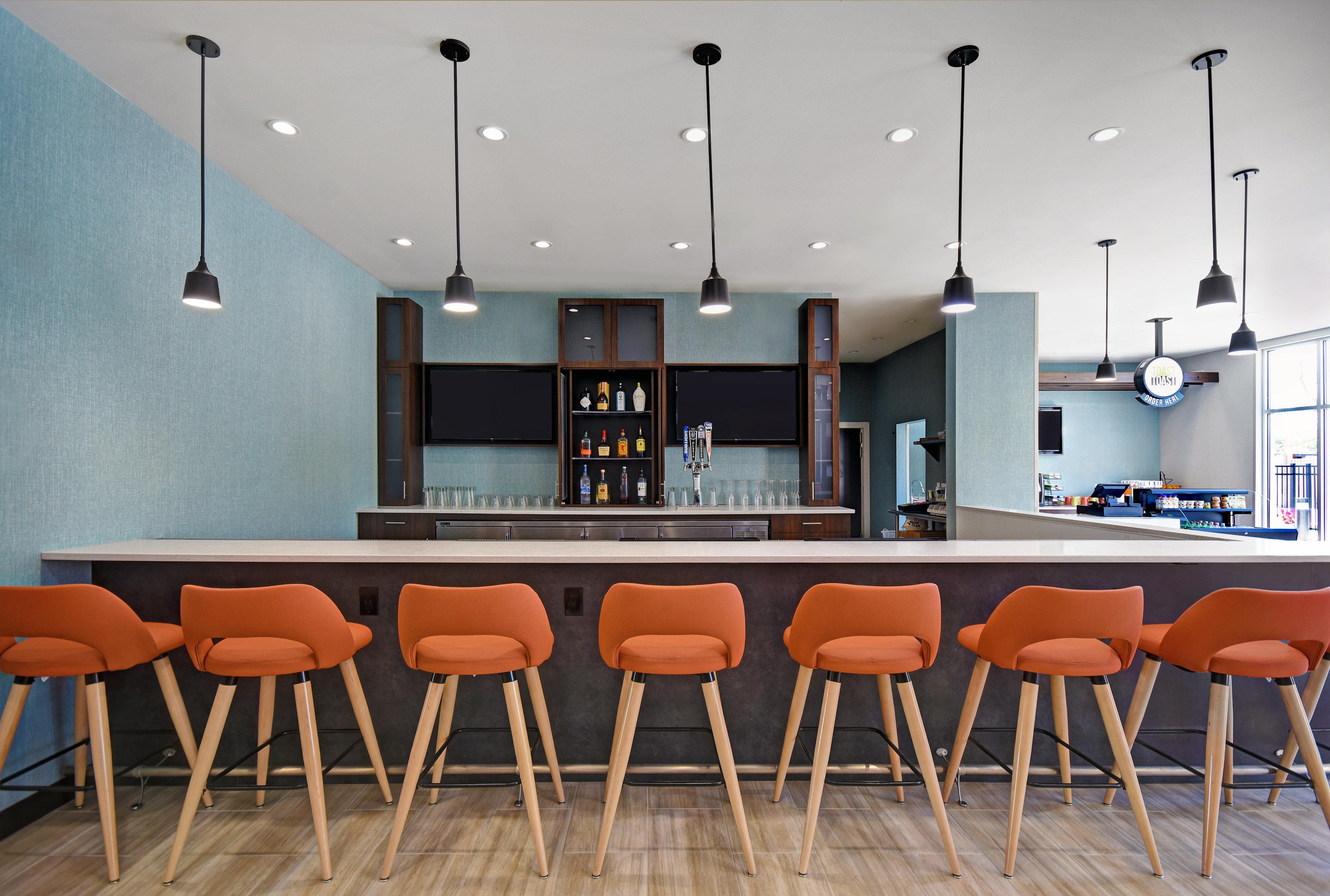 Holiday Inn Grand Rapids North - Walker By Ihg Luaran gambar