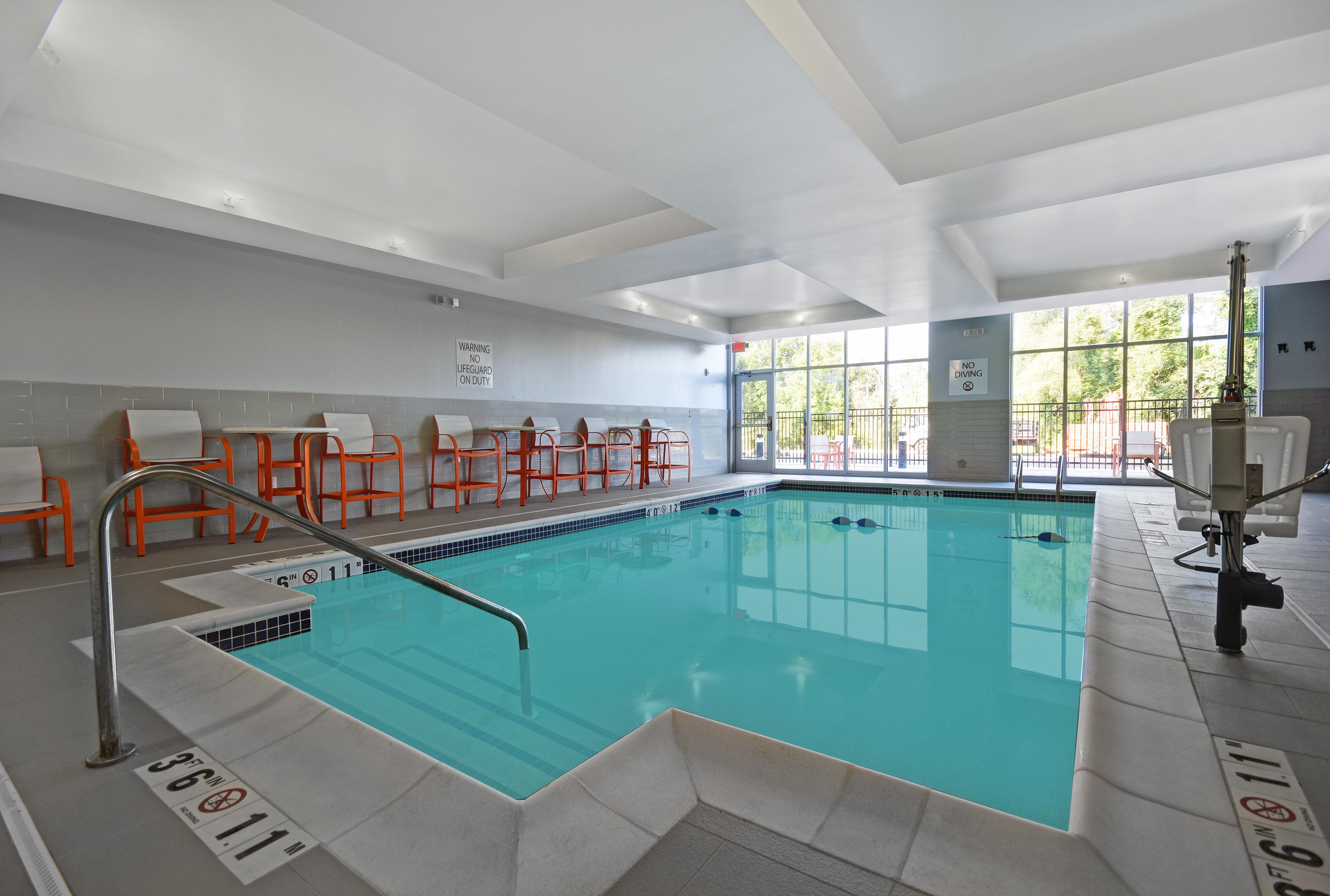 Holiday Inn Grand Rapids North - Walker By Ihg Luaran gambar