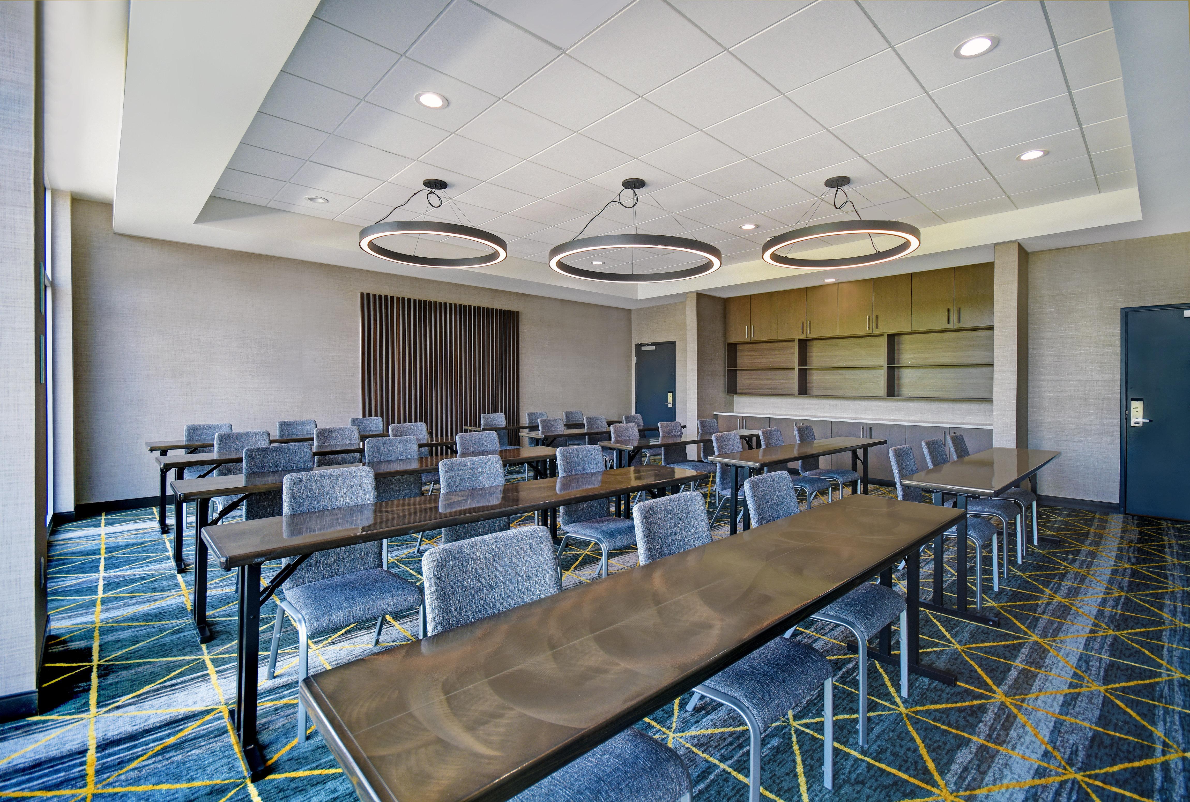 Holiday Inn Grand Rapids North - Walker By Ihg Luaran gambar