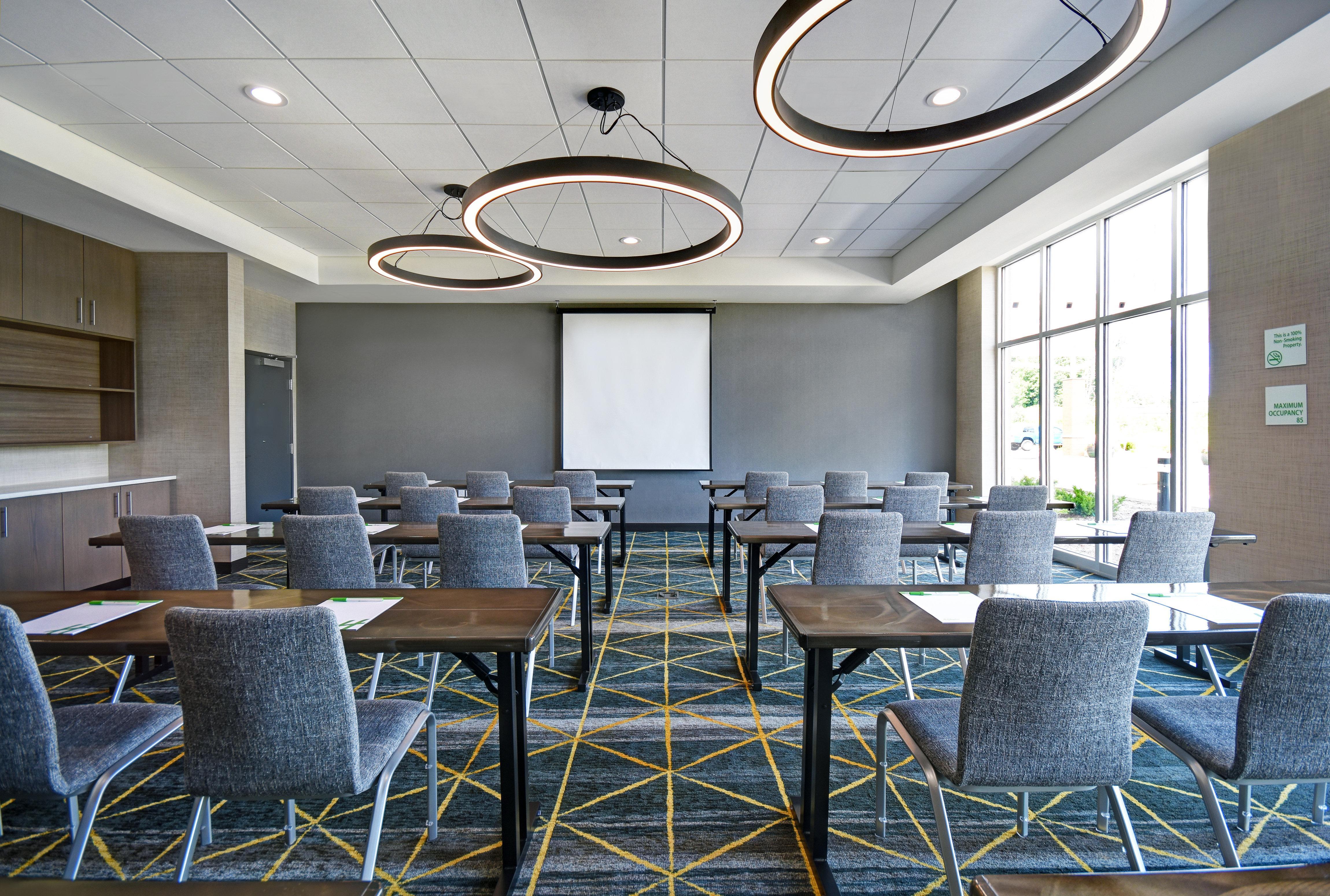 Holiday Inn Grand Rapids North - Walker By Ihg Luaran gambar