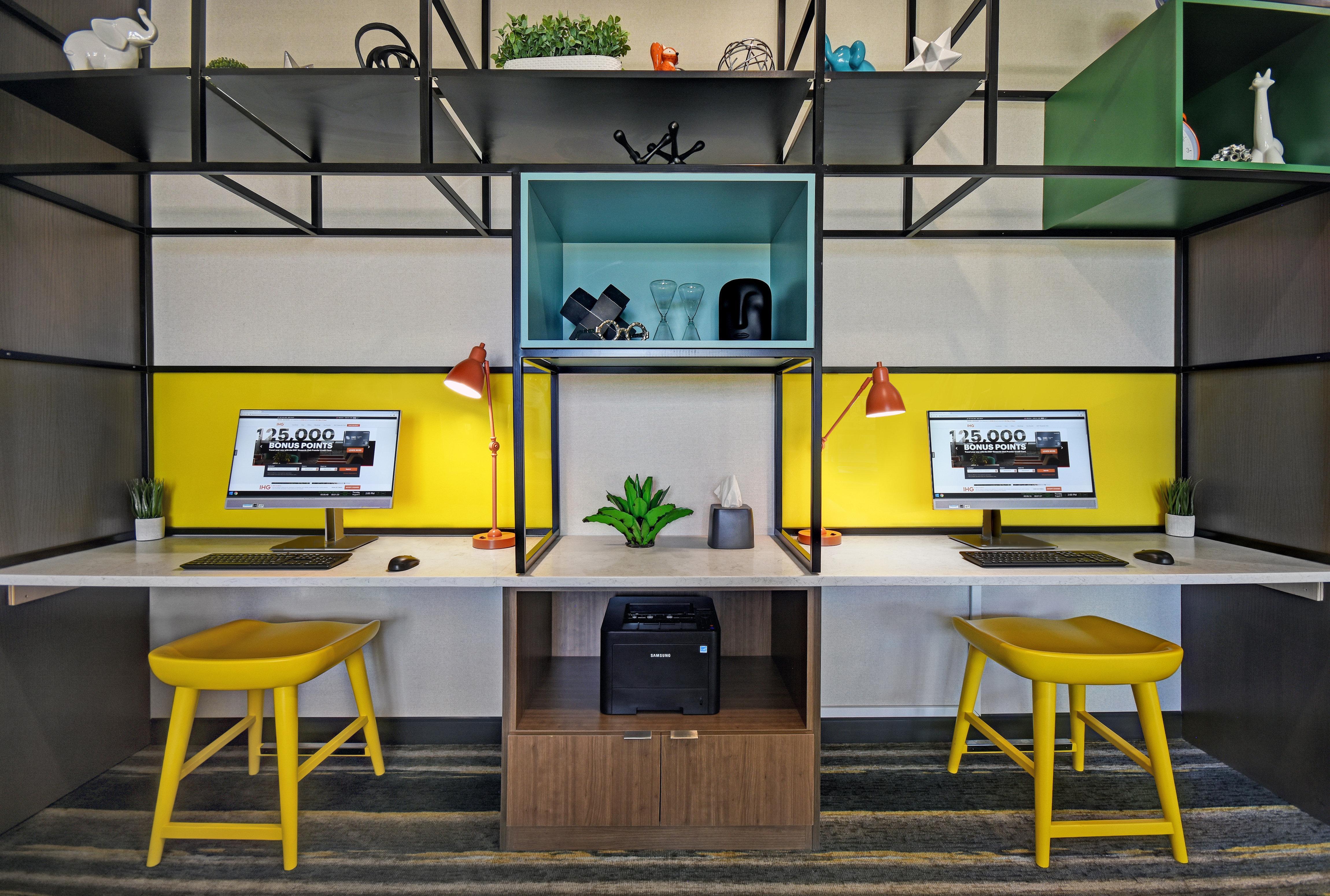 Holiday Inn Grand Rapids North - Walker By Ihg Luaran gambar