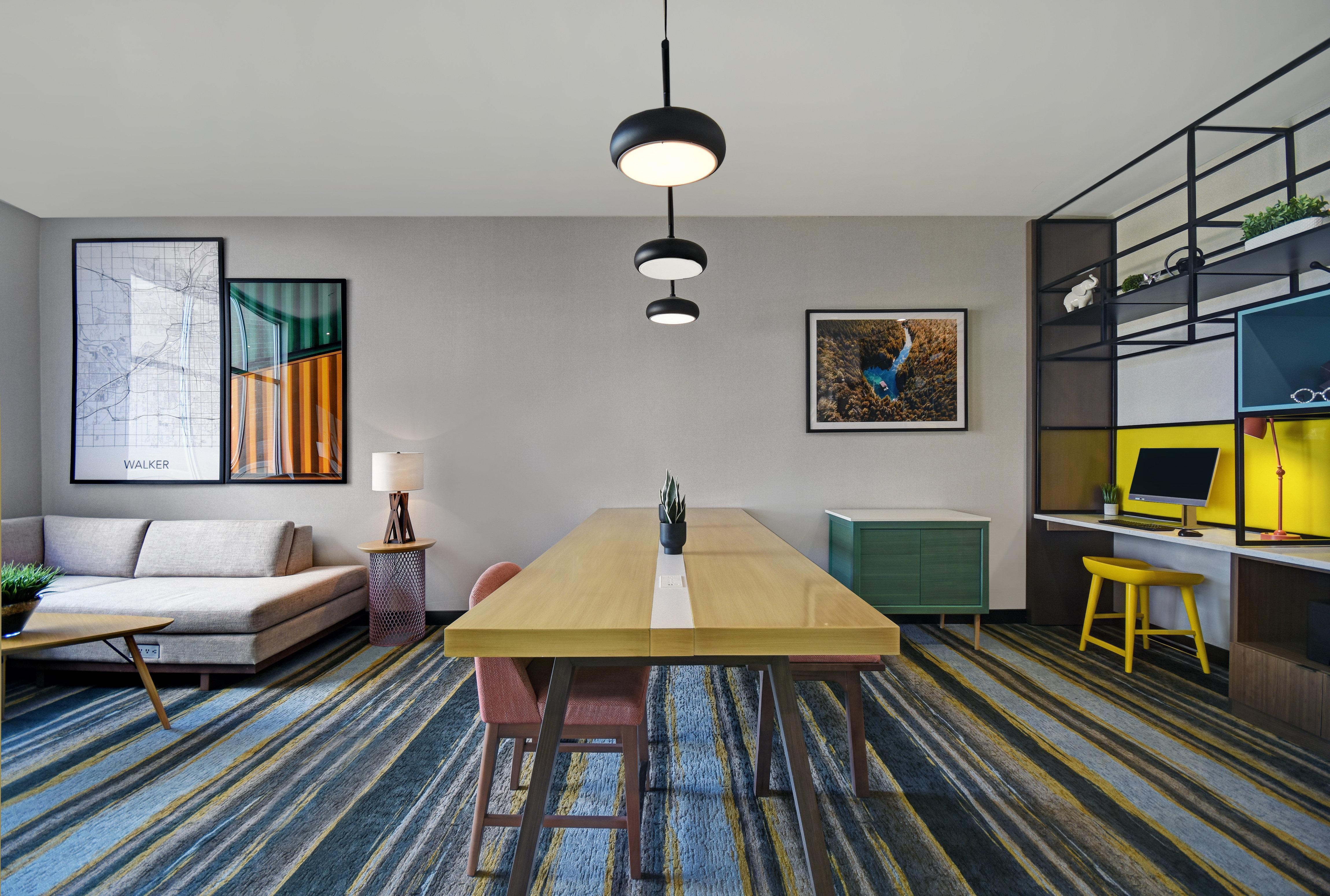 Holiday Inn Grand Rapids North - Walker By Ihg Luaran gambar