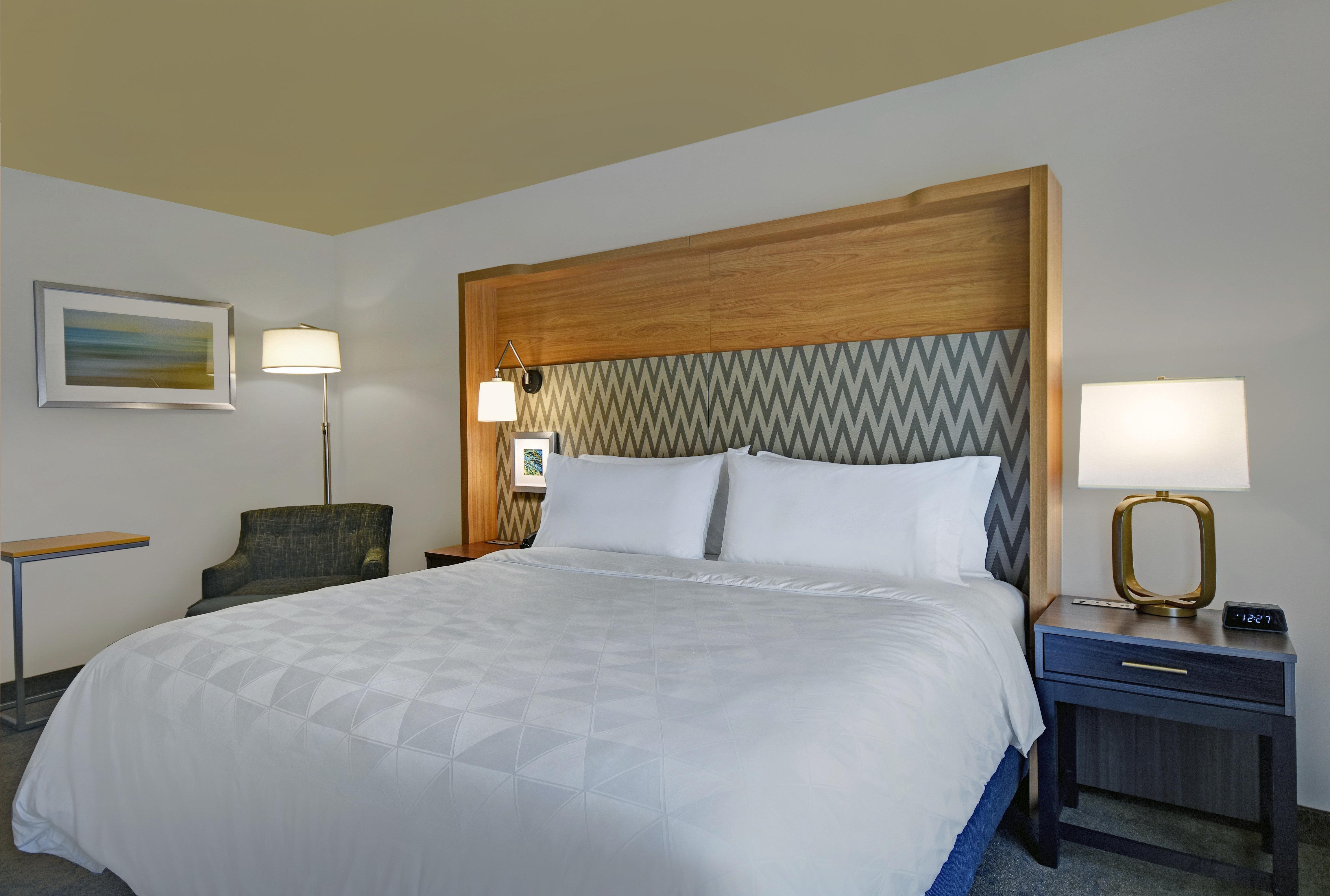 Holiday Inn Grand Rapids North - Walker By Ihg Luaran gambar