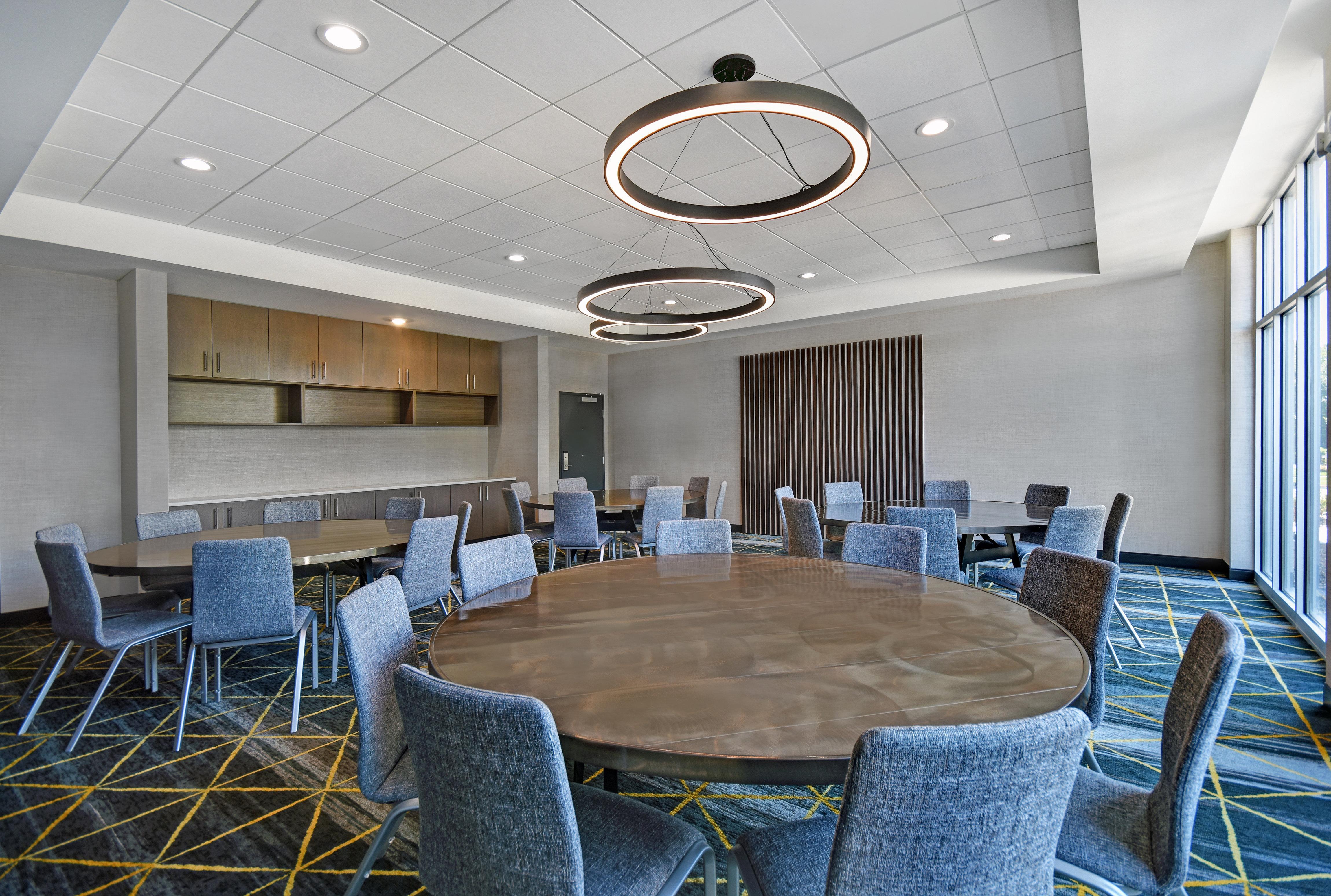 Holiday Inn Grand Rapids North - Walker, An Ihg Hotel Luaran gambar