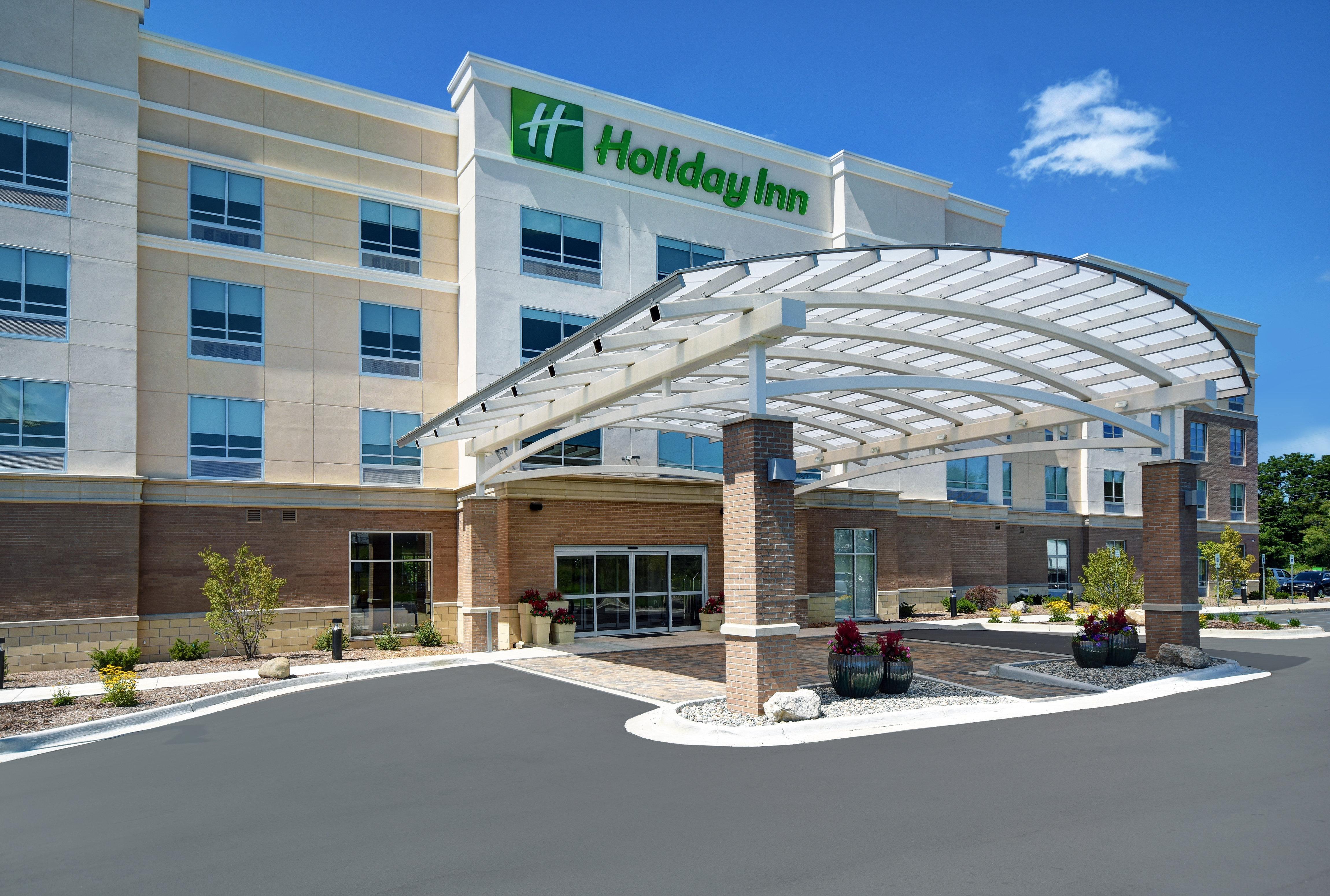 Holiday Inn Grand Rapids North - Walker, An Ihg Hotel Luaran gambar