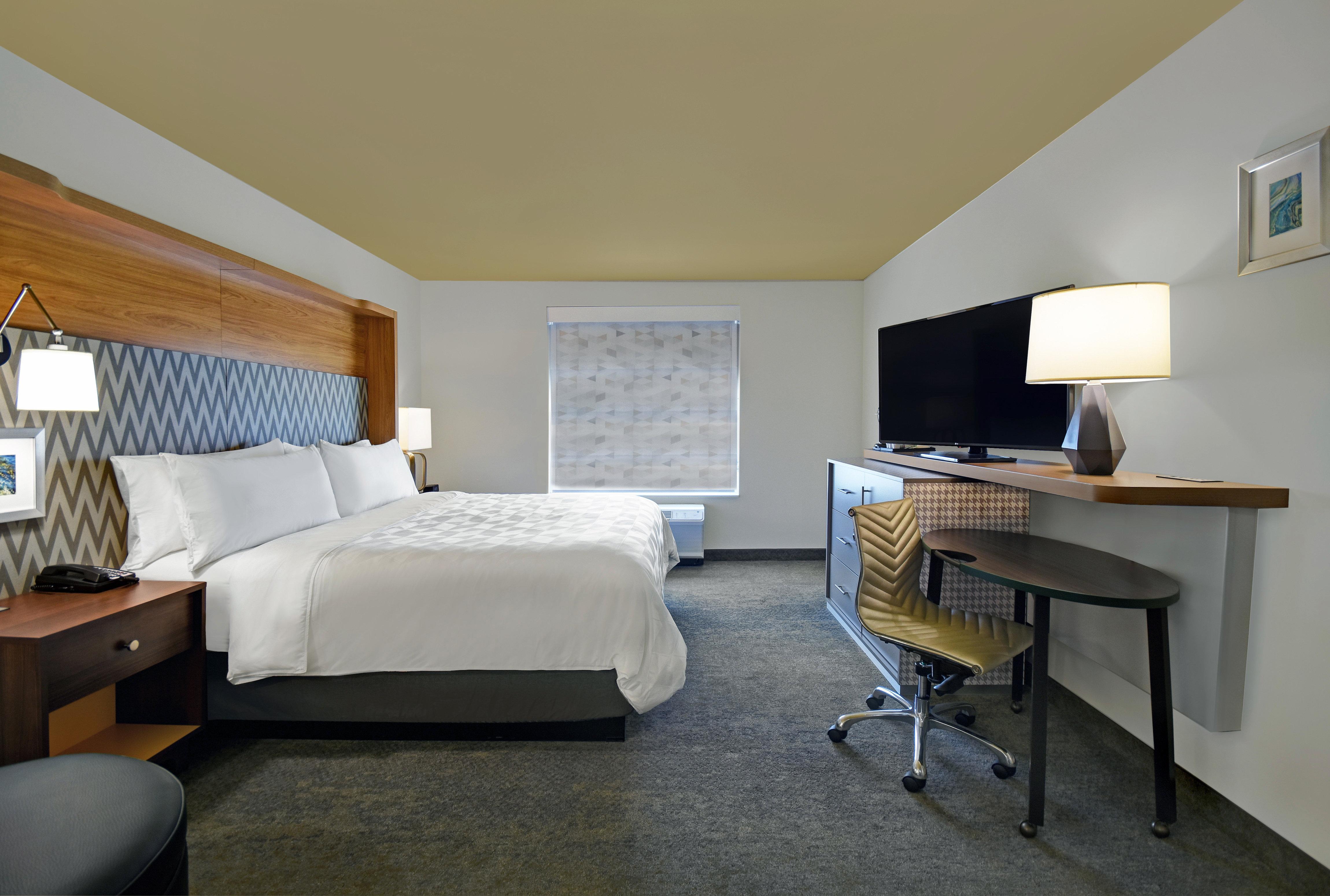 Holiday Inn Grand Rapids North - Walker By Ihg Luaran gambar
