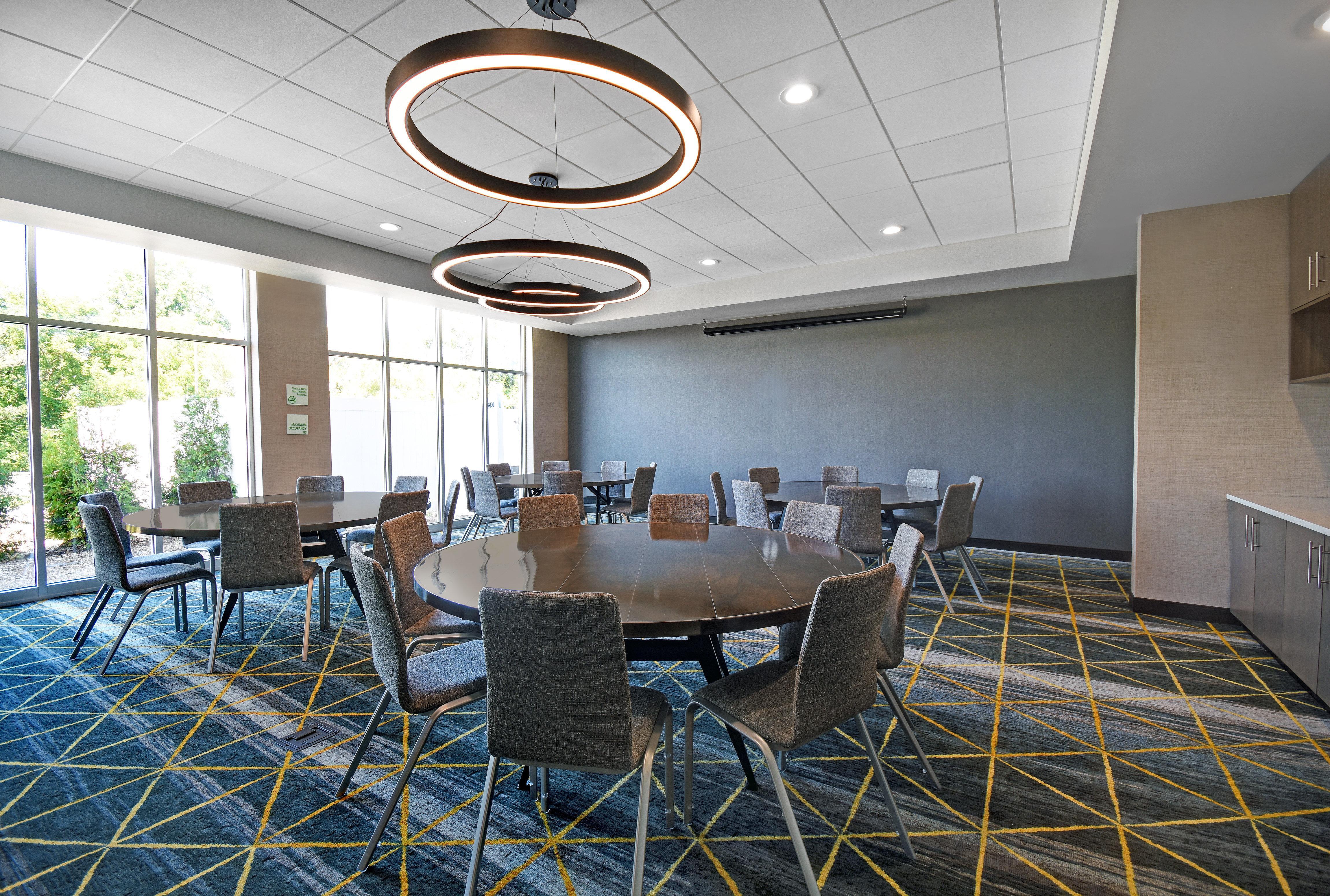 Holiday Inn Grand Rapids North - Walker By Ihg Luaran gambar