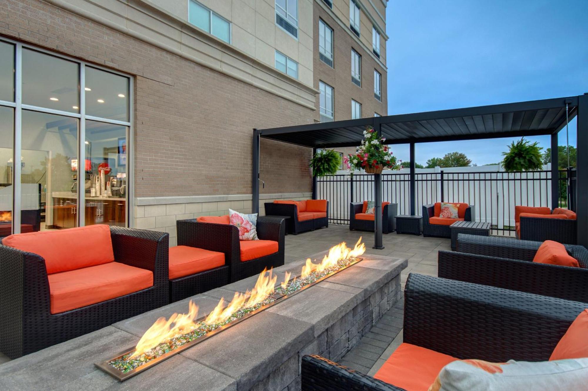 Holiday Inn Grand Rapids North - Walker By Ihg Luaran gambar